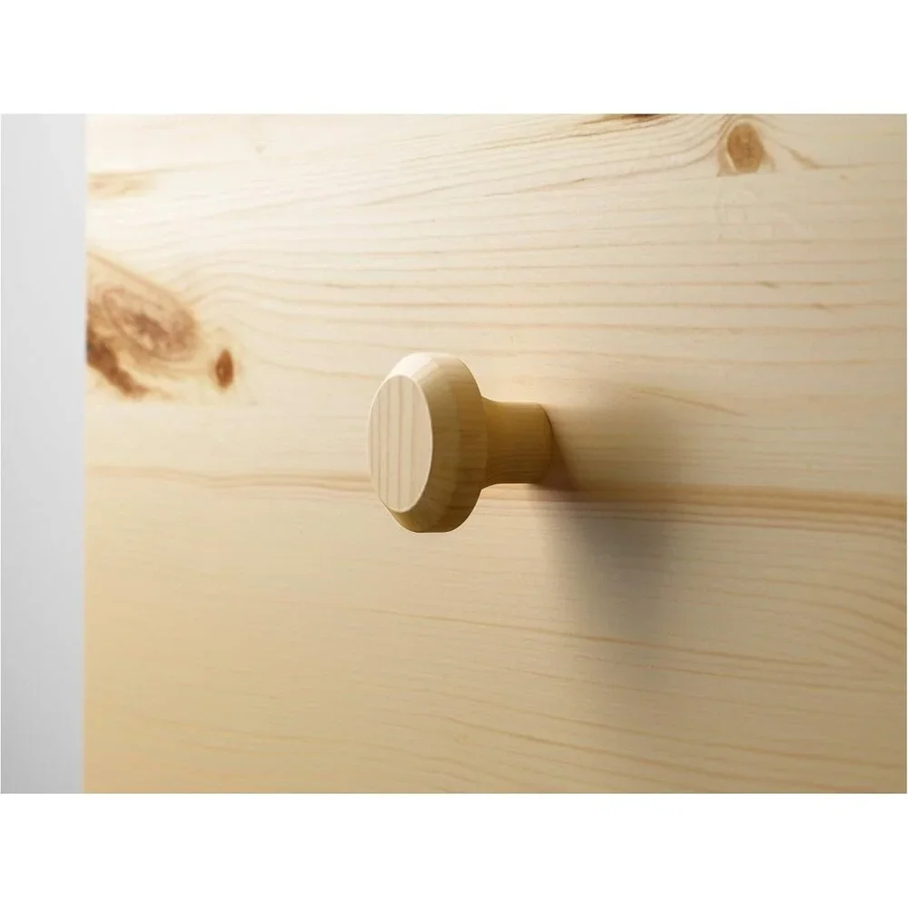 IKEA Tarva Nightstand, Pine
